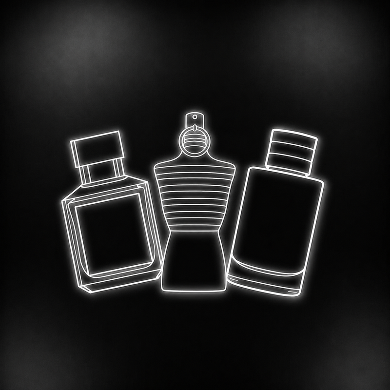 Cologne Bundle