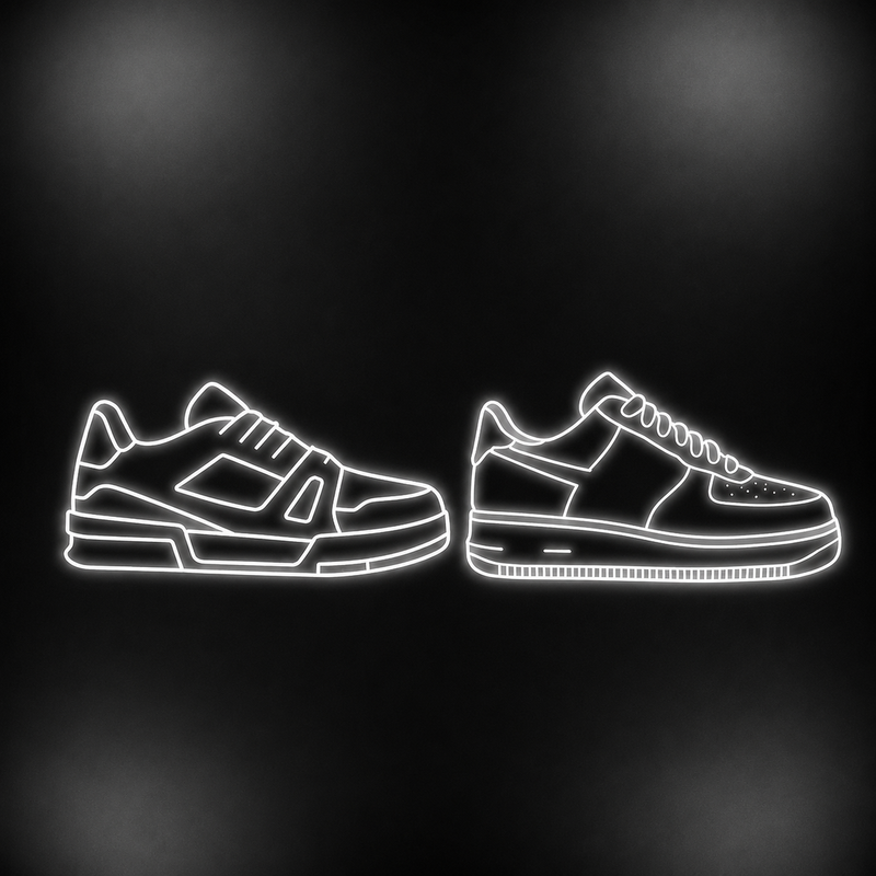 Designer Shoes
