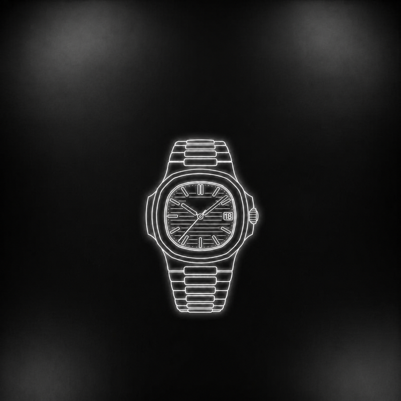 Luxury Watch